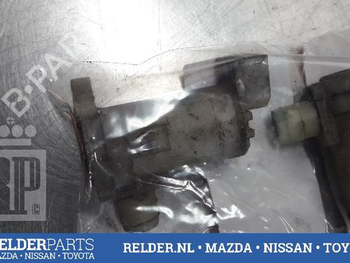 Used Washer pump NISSAN 350Z Coupe (Z33) 3.5 (280 hp) 22160213