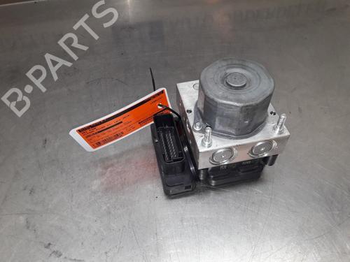 Electronic module NISSAN MICRA V (K14) 1.5 DCI | BP22165434M83 