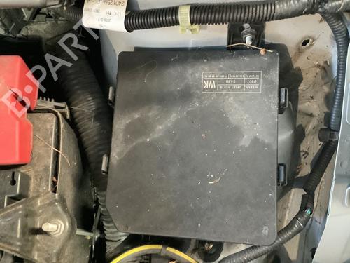 Used Fuse box Fuse box NISSAN LEAF (ZE1) Electric (150 hp) 32846457 32846457