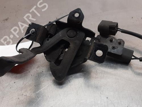 hood-lock-kia-picanto-ii-ta-2011-2012-2013-2014-2015-2016-2017-2018-28063709 main image