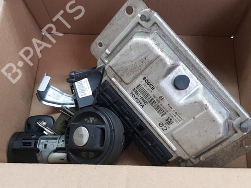 Engine control unit (ECU) TOYOTA AYGO (_B1_) 1.0 (KGB10_, KGB10R) | BP33286380M57 - Image 2