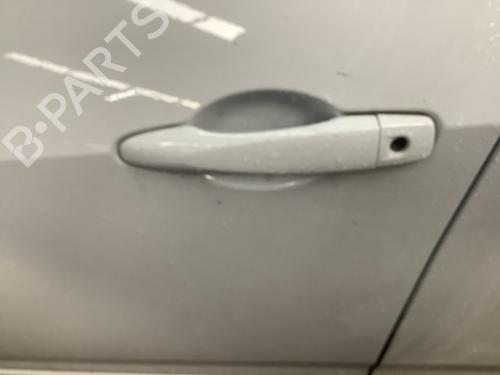 Front left exterior door handle NISSAN MICRA V (K14) 1.0 IG-T 100 | BP22164607C128 