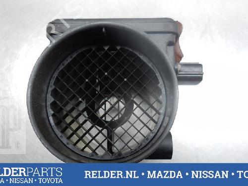 Mass air flow sensor MAZDA PREMACY (CP) 2.0 (CP10S) | BP22138220M95 