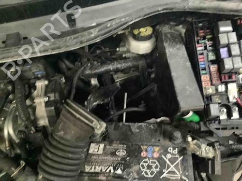 Used Brake master cylinder TOYOTA AURIS (_E18_) 1.6 (ZRE181_, ZRE185_, ZRE185R, ZRE181R) (132 hp) 22162991