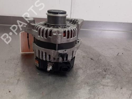 Alternator HYUNDAI i20 II (GB, IB) 1.0 T-GDI | BP32274781M7