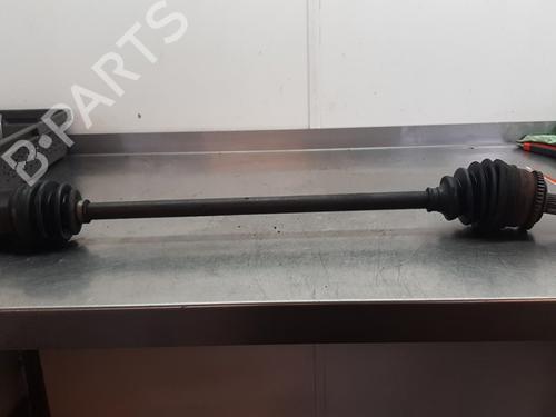 Used Right front driveshaft Right front driveshaft KIA CEE'D SW (ED) 1.6 (122 hp) 29009660 29009660