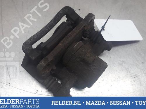 Right rear brake caliper TOYOTA COROLLA (_E12_) 1.4 D (NDE120_, NDE120R) | BP22158116M106 