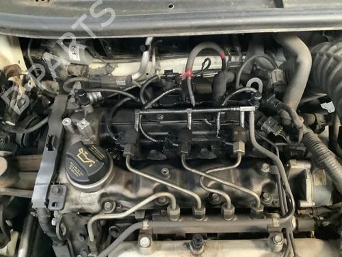 Inyector Inyector KIA RIO III (UB) 1.1 CRDi (75 hp) 33956201 33956201