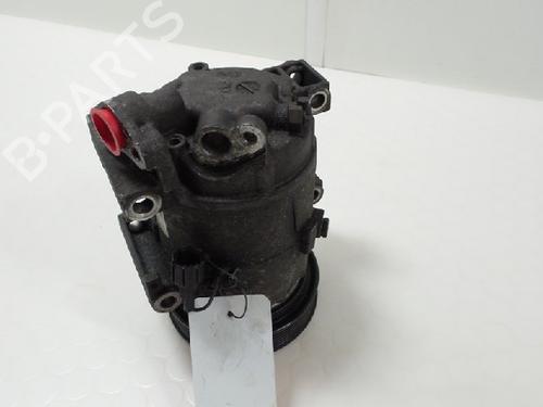 Used AC compressor NISSAN MICRA II (K11) 1.0 i 16V (60 hp) 22142946