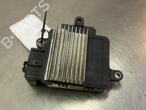 Electronic module TOYOTA AURIS (_E18_) 1.2 (NRE185_, NRE185R) | BP36321060M83 - Image 3