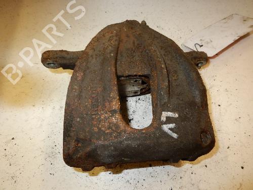 Venstre bremsekaliber foran TOYOTA AVENSIS Estate (_T25_) 2.0 VVT-i (AZT250_, AZT250R) (147 hp) 22137273