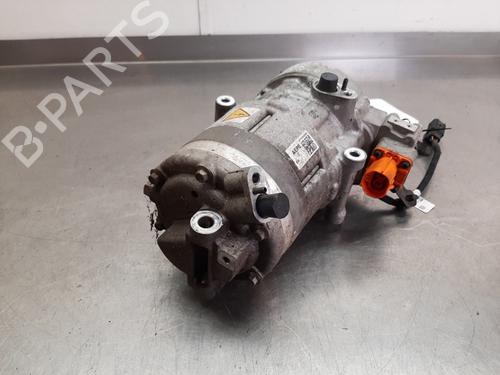 AC compressor HYUNDAI IONIQ (AE) Electric | BP30805065M34 
