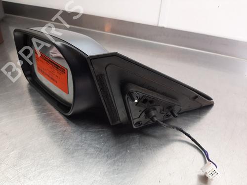 Left mirror MAZDA 6 Hatchback (GG) 1.8 | BP24330569C26 