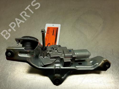 Viskermotor bagrude MAZDA MX-30 (DR) e-SKYACTIV (DR1W) (145 hp) 22172467