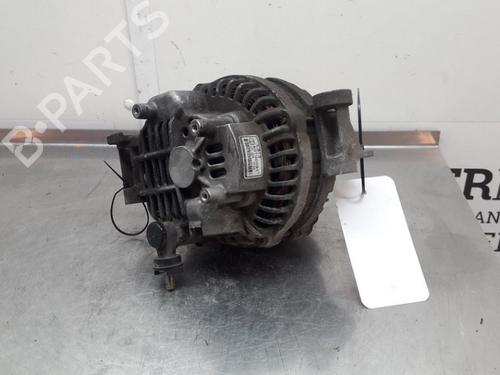 Alternator MAZDA 6 Saloon (GG) 2.3 (GG3P) | BP22163820M7 