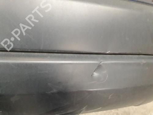 Rear bumper NISSAN QASHQAI / QASHQAI +2 I (J10, NJ10, JJ10E) 2.0 | BP22165020C8 