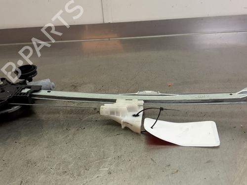 Used Rear right window mechanism Rear right window mechanism MAZDA CX-60 (KH_) e-SKYACTIV PHEV (KH0H) (328 hp) 30340357 30340357