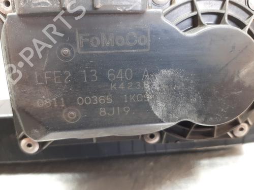 Throttle body MAZDA MX-5 III (NC) 1.8 (NC18) | BP23272463M82 
