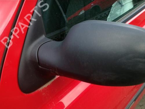 Left mirror NISSAN MICRA III (K12) 1.2 16V | BP22151446C26 