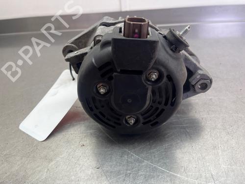 Generator TOYOTA YARIS (_P9_) 1.0 VVT-i (KSP90_, KSP90R) | BP28173564M7 