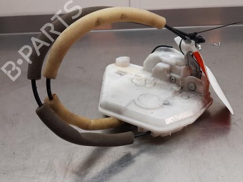 Front left lock MAZDA 2 Hatchback (DL, DJ) 1.5 SKYACTIV-G | BP24330626C98 - Image 2