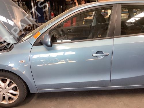Porta anteriore sinistra Porta anteriore sinistra HYUNDAI i30 (FD) 1.6 (122 hp) 35987298 35987298