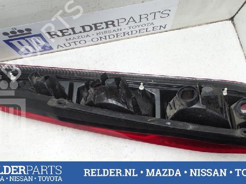 Left taillight NISSAN X-TRAIL I (T30) 2.0 4x4 | BP22145830C34 