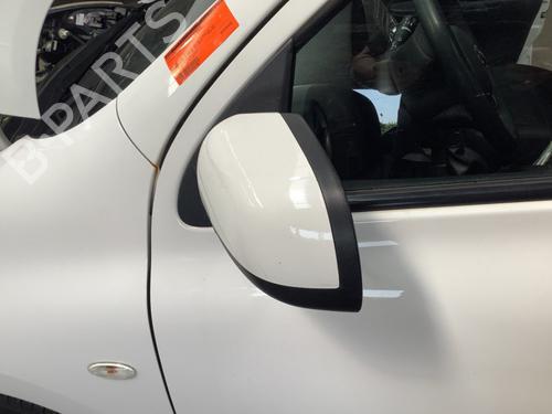 Left mirror NISSAN MICRA IV (K13K, K13KK) 1.2 | BP28063817C26 