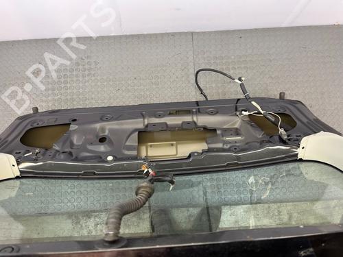 Tailgate NISSAN NOTE (E11, NE11) 1.6 | BP22356858C6 