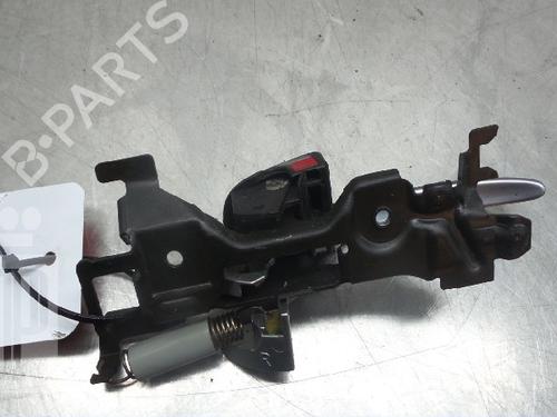 Front right exterior door handle MAZDA RX-8 (SE, FE) 1.3 (FE103, SE3P) | BP22150564C129 