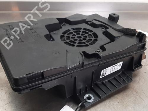Used Electronic module Electronic module MAZDA CX-60 (KH_) e-SKYACTIV PHEV (KH0H) (328 hp) 31138134 31138134
