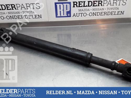 Used Driveshaft TOYOTA LAND CRUISER 100 (_J1_) 4.2 TD (HDJ100_, HDJ100) (204 hp) 31027542
