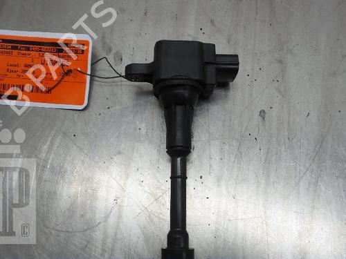 Tændspole NISSAN PRIMERA (P12) 2.0 (140 hp) 22151206