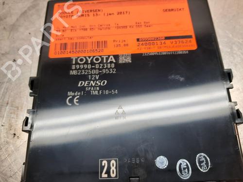 Used Electronic module Electronic module 22172145 22172145