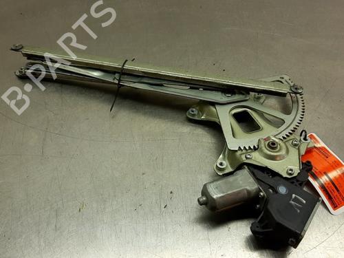 Used Front left window mechanism TOYOTA YARIS (_P9_) 1.8 VVTi (ZSP90_, ZSP90R) (133 hp) 27192503