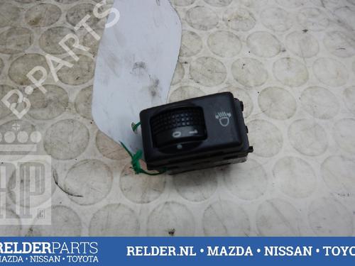 Switch NISSAN MICRA III (K12) 1.5 dCi | BP22135969I30 