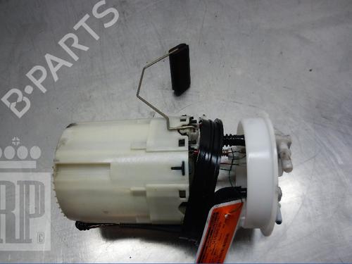 Used Fuel pump NISSAN ALMERA II Hatchback (N16) 2.2 dCi (112 hp) 22149921