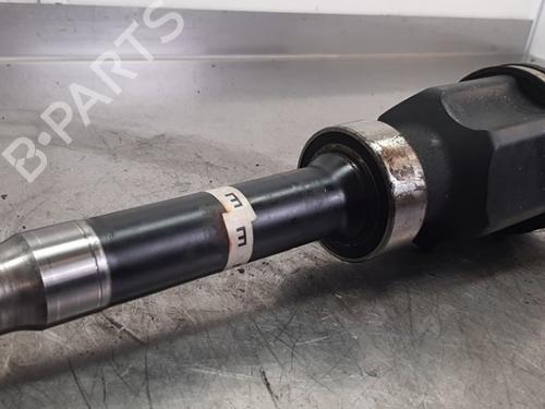 Right front driveshaft MAZDA CX-5 (KE, GH) 2.2 D AWD (KE102) | BP32274784M39 
