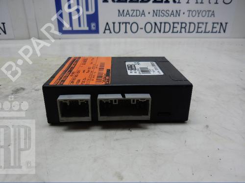 Electronic module NISSAN PIXO (UA0) 1.0 | BP22149879M83 
