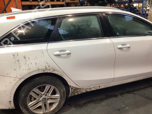 Right rear door KIA CEED Sportswagon (CD) 1.0 T-GDI | BP31263497C5