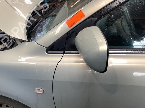 Left mirror TOYOTA AVENSIS Estate (_T25_) 1.8 VVT-i (ZZT251_, ZZT251R) | BP22173803C26 