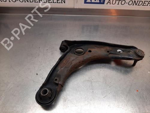 Left front suspension arm TOYOTA YARIS (_P13_) 1.5 Hybrid (NHP130_, NHP130) | BP22166204M12 