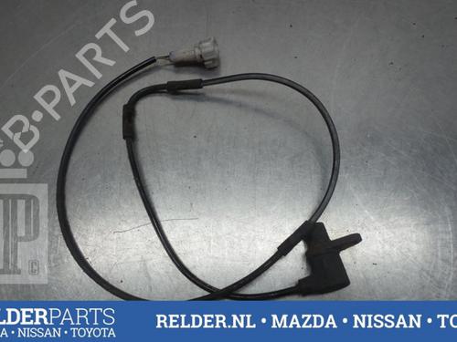 Used Electronic sensor Electronic sensor TOYOTA COROLLA Verso (ZER_, ZZE12_, R1_) 1.8 (ZNR11_, ZNR11R) (129 hp) 23897261 23897261