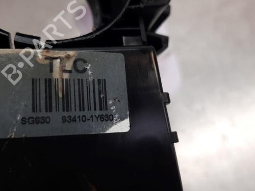 Steering column stalk KIA PICANTO II (TA) 1.2 | BP31322051I23  - Image 7