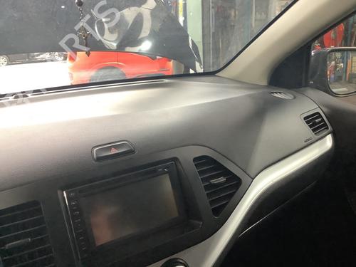 Used Passenger airbag Passenger airbag KIA PICANTO II (TA) 1.0 (69 hp) 39694340 39694340