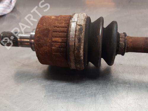 Left front driveshaft HYUNDAI TUCSON (JM) 2.0 | BP29384754M38 