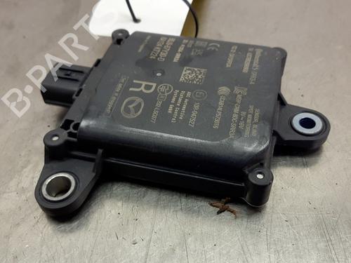 Electronic sensor MAZDA 3 Saloon (BP_) 2.0 SKYACTIV-G M Hybrid | BP26533897M84 - Image 2