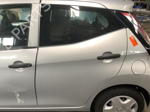 Used Left rear door TOYOTA AYGO (_B4_) 1.0 (KGB40) (69 hp) 22167119