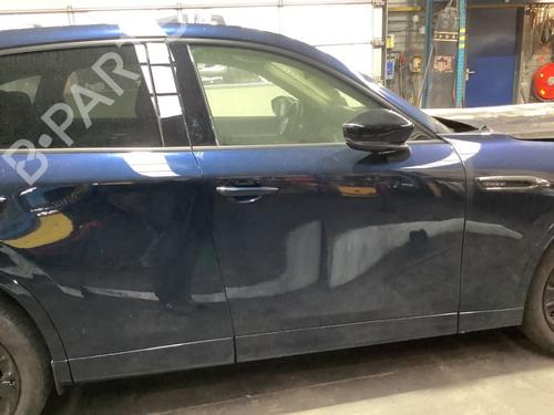 Dør højre fortil MAZDA CX-60 (KH_) e-SKYACTIV PHEV (KH0H) (328 hp) 30340368