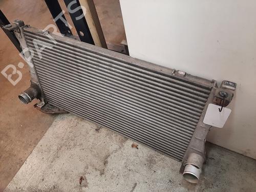 Intercooler TOYOTA AVENSIS Estate (_T27_) 2.0 D-4D (ADT270_, ADT270R) | BP22168293M30 